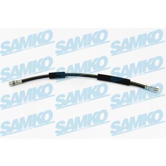 Flexible de frein SAMKO 6T46157