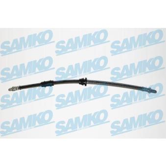 Flexible de frein SAMKO