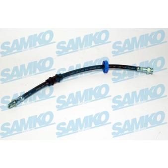 Flexible de frein SAMKO