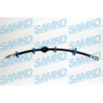 Flexible de frein SAMKO 6T46265