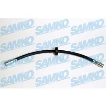 Flexible de frein SAMKO