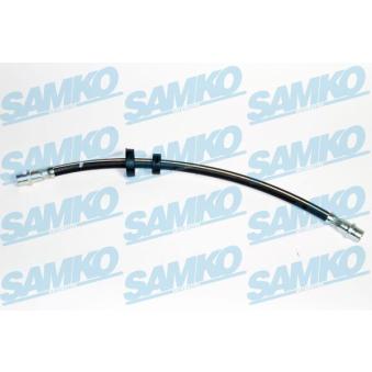 Flexible de frein SAMKO 6T46268