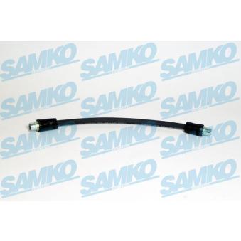Flexible de frein SAMKO 6T46269