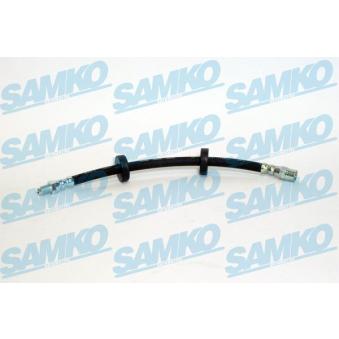 Flexible de frein SAMKO 6T46339