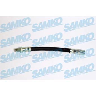 Flexible de frein SAMKO 6T46340