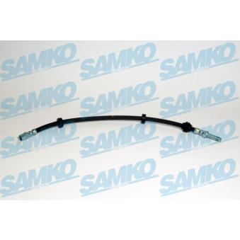 Flexible de frein SAMKO 6T46343
