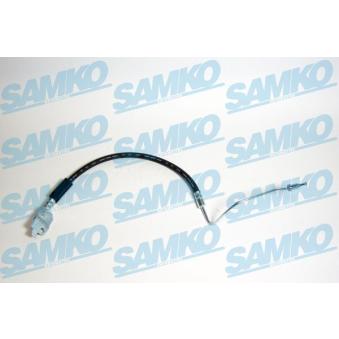 Flexible de frein SAMKO