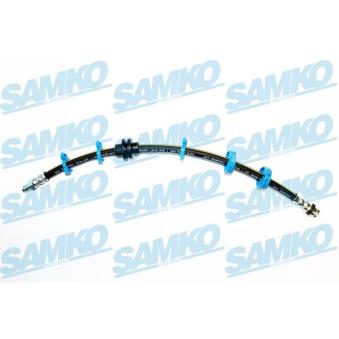Flexible de frein SAMKO