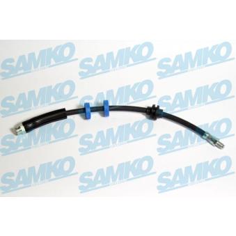 Flexible de frein SAMKO