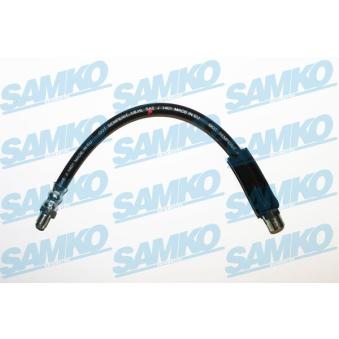 Flexible de frein SAMKO