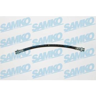 Flexible de frein SAMKO 6T46598