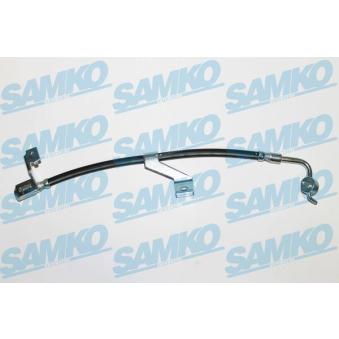 Flexible de frein SAMKO