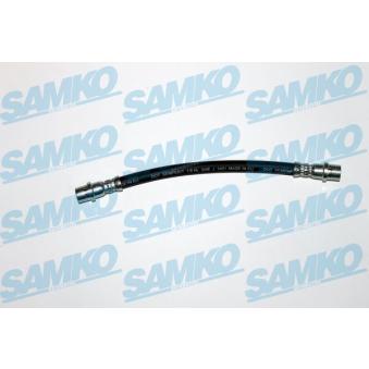 Flexible de frein SAMKO 6T46696