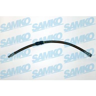 Flexible de frein SAMKO