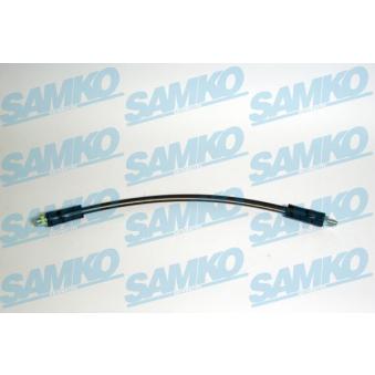 Flexible de frein SAMKO
