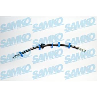 Flexible de frein SAMKO 6T46712
