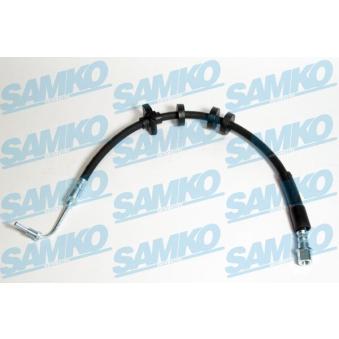 Flexible de frein SAMKO