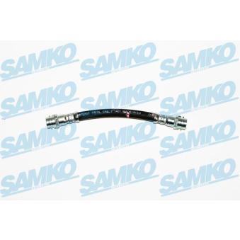 Flexible de frein SAMKO 6T46735