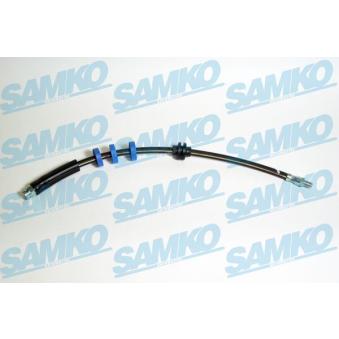 Flexible de frein SAMKO