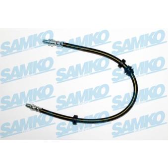 Flexible de frein SAMKO