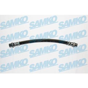 Flexible de frein SAMKO