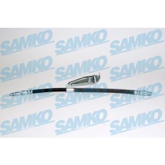 Flexible de frein SAMKO