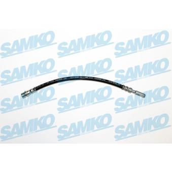 Flexible de frein SAMKO 6T46784