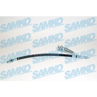 Flexible de frein SAMKO