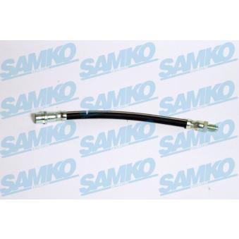 Flexible de frein SAMKO 6T46788