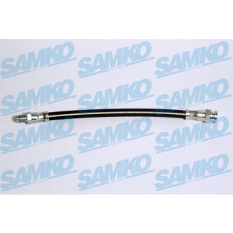 Flexible de frein SAMKO
