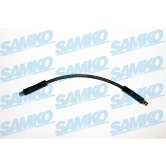 Flexible de frein SAMKO 6T47162
