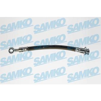 Flexible de frein SAMKO