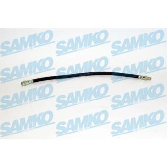 Flexible de frein SAMKO
