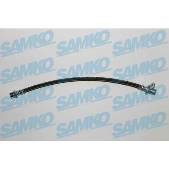 Flexible de frein SAMKO