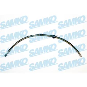 Flexible de frein SAMKO