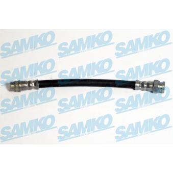 Flexible de frein SAMKO