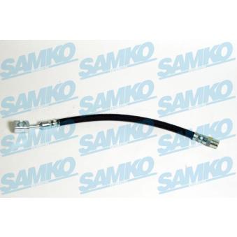 Flexible de frein SAMKO 6T47841
