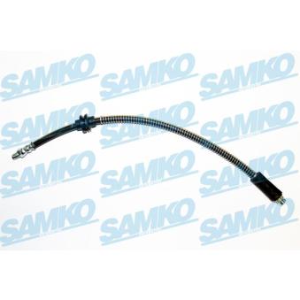 Flexible de frein SAMKO