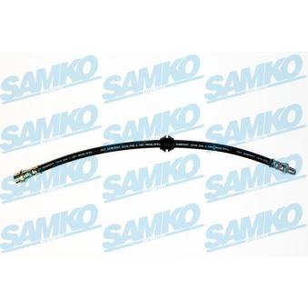 Flexible de frein SAMKO