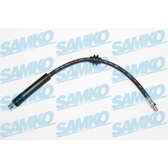 Flexible de frein SAMKO