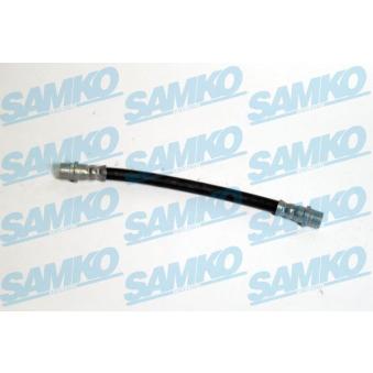 Flexible de frein SAMKO 6T47870