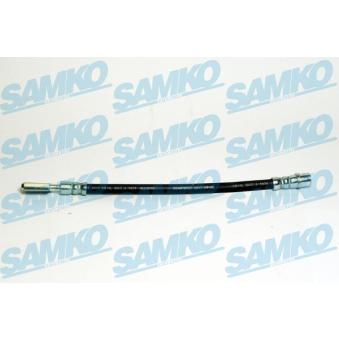 Flexible de frein SAMKO
