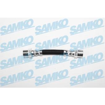 Flexible de frein SAMKO 6T47892