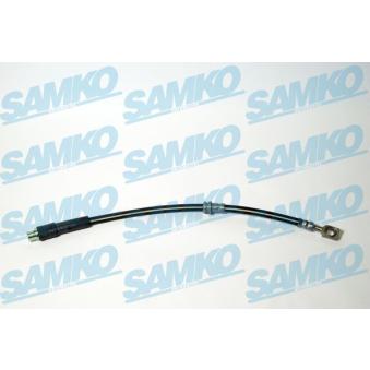 Flexible de frein SAMKO 6T47902