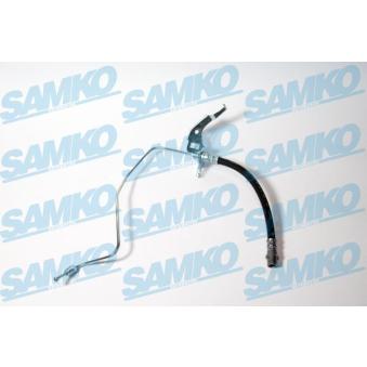 Flexible de frein SAMKO 6T47904