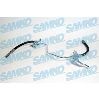 Flexible de frein SAMKO 6T47905