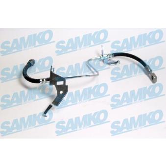Flexible de frein SAMKO 6T47906