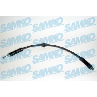 Flexible de frein SAMKO 6T47909