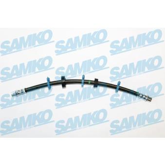 Flexible de frein SAMKO 6T47915