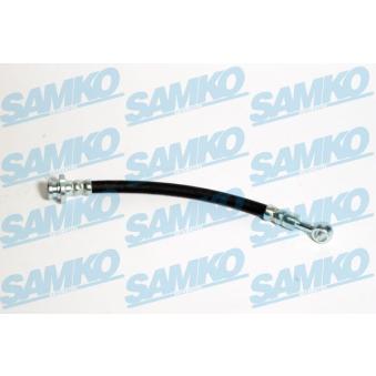 Flexible de frein SAMKO